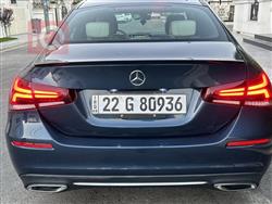 مرسيدس بنز A-Class